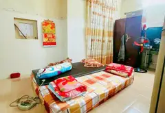 NHÀ 4 TẦNG BTCT VĂN THÂN Q.6 - HẺM XE HƠI - HOÀN CÔNG ĐỦ - 5.6 TỶ... Bán nhà riêng tại Bình Tiên, Hồ Chí Minh 11