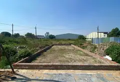 Bán đất 80m² mặt tiền rộng, khu vực Nguyên Khê, giá tốt... Bán đất tại Phúc Thịnh, Hà Nội 01