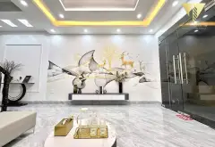 Nhà phố 4 tầng tại phường Lạch Tray, thiết kế hiện đại, phù hợp đa năng... Bán nhà riêng tại Lê Chân, Hải Phòng 16