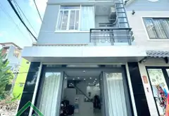 CHỈ 4,17 TỶ – NHÀ MỚI ĐẸP – HẺM XE HƠI – HƯƠNG LỘ 2 BÌNH TRỊ ĐÔNG – 56M² – 2 TẦNG... Bán nhà riêng tại Bình Trị Đông, Hồ Chí Minh 01