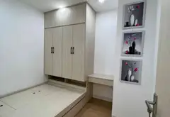 Bán căn hộ chung cư mini Đội Cấn 2 phòng ngủ, ô tô qua nhà... Bán chung cư mini tại Ba Đình, Hà Nội 07
