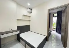 NHÀ NHỎ XINH DT 3m X 10m, 2 Tầng, 2pn, 2wc p. Tân hưng Q7... Bán nhà riêng tại Tân Hưng, Hồ Chí Minh 14