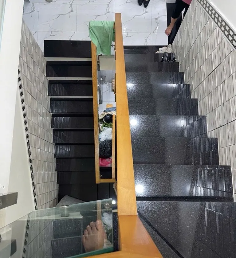 Nhà góc 2 mặt tiền 64m² Tân Thới Hòa, Tân Phú giá 5.5 tỷ... Bán nhà riêng tại Phú Thạnh, Hồ Chí Minh 01