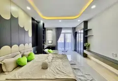 CHÍNH CHỦ BÁN NHÀ MỚI CAO CẤP – GẦN PHÚ MỸ HƯNG... Bán nhà riêng tại Phú Thuận, Hồ Chí Minh 12