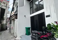 Bán chung cư mini 7 tầng tại Hoàng Mai, đa phòng cho thuê, dòng tiền ổn định... Bán chung cư mini tại Hoàng Mai, Hà Nội 02