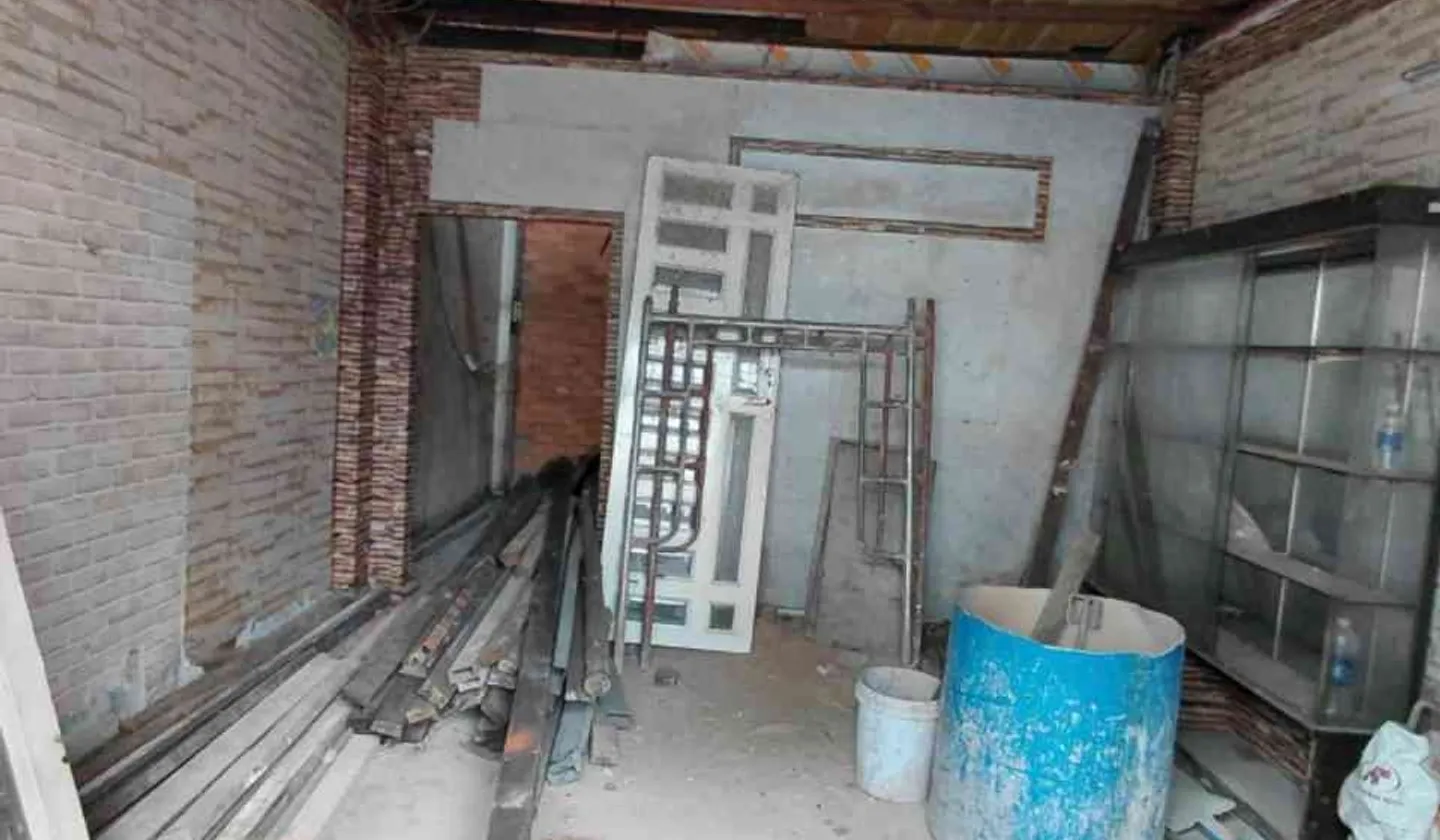 TÂN PHÚ - HẺM 10M KINH DOANH - 45M2 - CHỈ NHỈNH 7 TỶ TL 💥... Bán nhà riêng tại Tân Phú, Hồ Chí Minh 01