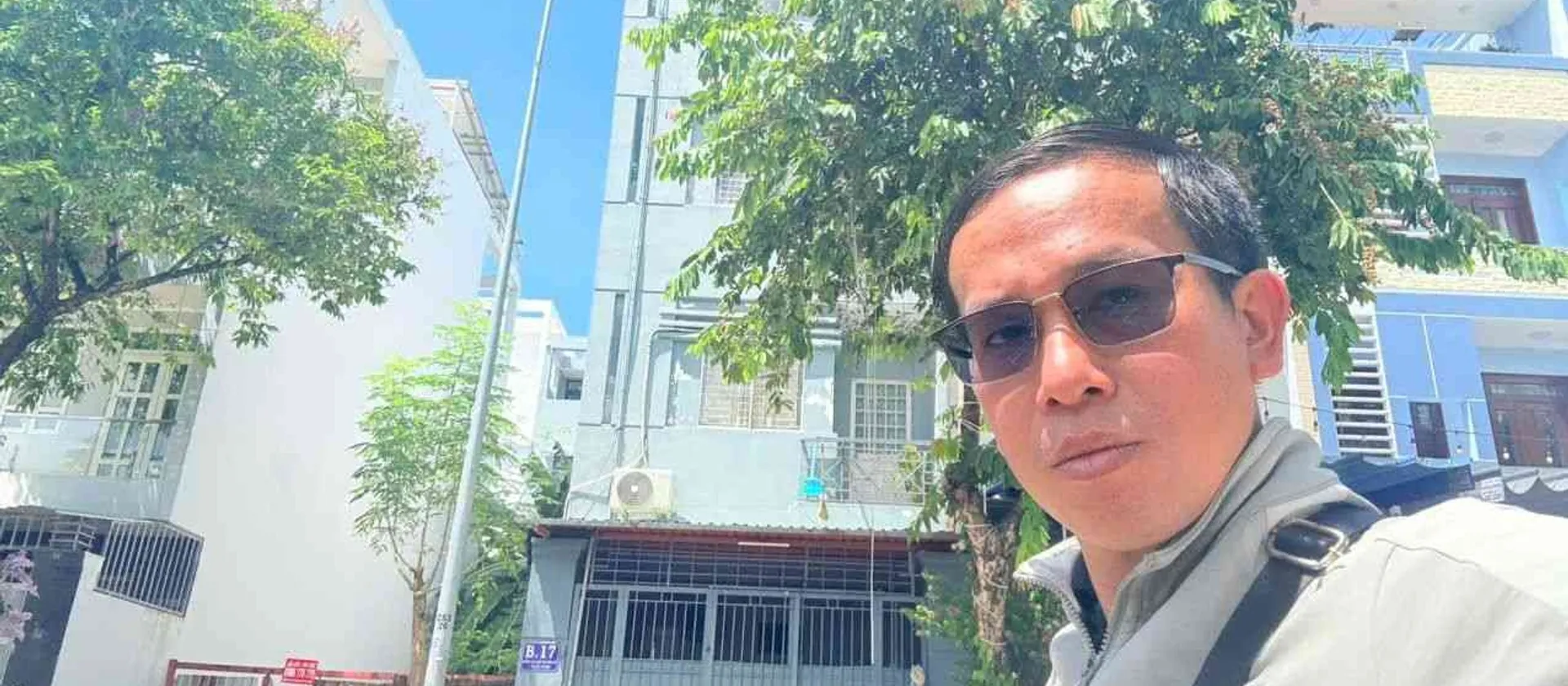 Nhà phố 11 phòng khép kín thu nhập 45 triệu/tháng tại Quận 7... Bán nhà mặt phố tại Tân Mỹ, Hồ Chí Minh 01