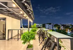 🕊️CHDV Thang Máy 6Tầng•Hầm 6m x 16 Đường 12m Lề 5m•Thu Nhập gần 100tr/th PCCC đạt chuẩn
☎️0778••9... Bán nhà mặt phố tại Bình Tân, Hồ Chí Minh 07