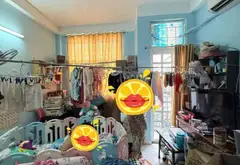 Bán nhà riêng 4 tầng 2PN 3WC diện tích 33m2 tại quận Tây Hồ... Bán nhà riêng tại Bảy Hiền, Hồ Chí Minh 04