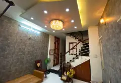 Cơ Hội Vàng - Nhà Riêng Đẹp Mặt Tiền, Sân Ô Tô Tại Khu Vực Đỉnh... Bán nhà riêng tại Bình Tân, Hồ Chí Minh 02