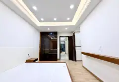 VIEW CÔNG VIÊN – KHU VIP DƯƠNG QUẢNG HÀM – HIẾM NHÀ BÁN 🔥
🏡 80M² – NGANG 4,8M – 5 TẦNG MỚI KENG... Bán nhà riêng tại An Nhơn, Hồ Chí Minh 19