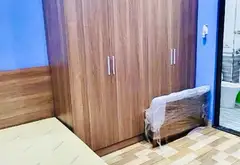 BÁN NHÀ MẶT TIỀN RẠCH CÁT P15 Q8 CŨ. DT 31M2, 4 TẦNG, GIÁ NHỈNH 4 TỶ... Bán nhà mặt phố tại Phú Định, Hồ Chí Minh 01