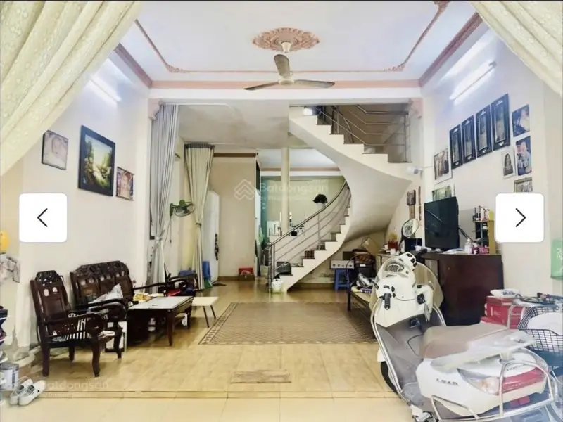 Nhà 2 tầng 4PN hẻm an ninh quận Tân Bình giảm giá còn 8.68 tỷ... Bán owner_side tại Tân Bình, Hồ Chí Minh 01