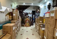 Nhà phân lô kinh doanh sầm uất gần bệnh viện Bưu Điện tại Định Công... Bán nhà riêng tại Phương Liệt, Hà Nội 01