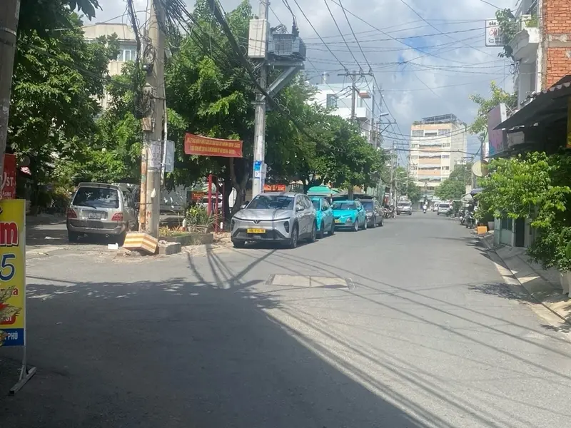 Cơ hội hiếm có mua nhà mặt phố 2 lầu tại Phú Trung với giá tốt... Bán nhà mặt phố tại Tân Phú, Hồ Chí Minh 01