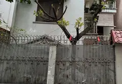 LẠC LONG QUÂN Ô TÔ VÀO NHÀ SIÊU PHẨM MẶT TIỀN RỘNG 8.2M... Bán nhà riêng tại Tây Hồ, Hà Nội 01
