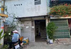 Nhà 2 tầng 10 phòng trọ mặt tiền rộng, sinh lời ngay Quận 12... Bán nhà riêng tại Đông Hưng Thuận, Hồ Chí Minh 04