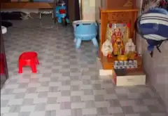 Nhà cấp 4 2PN, 2WC, diện tích 65m2 tại quận trung tâm giá 4.2 tỷ... Bán nhà riêng tại Bình Đông, Hồ Chí Minh 02