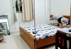 Nhà 3 tầng 60m2 4PN 4WC hẻm xe hơi Phường 16 Quận 8... Bán owner_side tại Bình Phú, Hồ Chí Minh 07