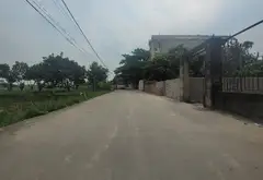 Cơ hội hiếm có tại Sóc Sơn - Đất phân lô ô tô tránh, sổ đỏ chính chủ... Bán đất tại Nội Bài, Hà Nội 01