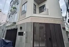 Nhà Lô Góc Trung Tâm Tân Bình Giá Hấp Dẫn... Bán nhà riêng tại Tân Sơn Hòa, Hồ Chí Minh 03