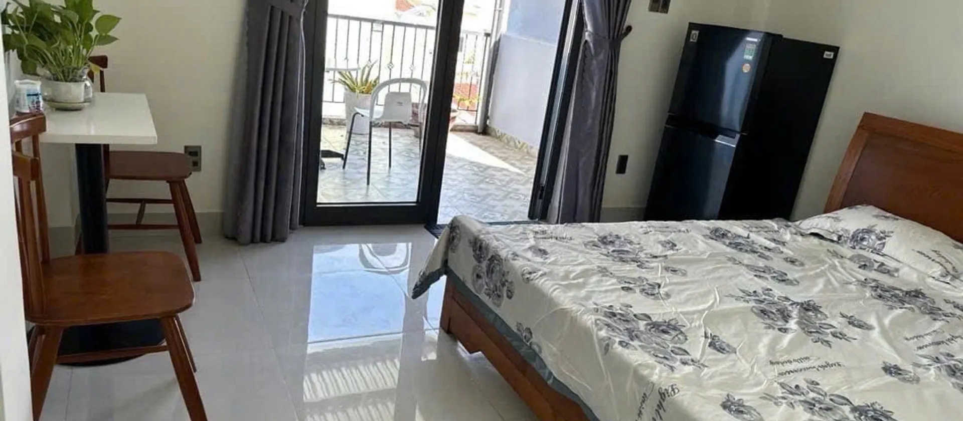 CĂN HỘ DÒNG TIỀN LÊ ĐÌNH DƯƠNG – 4 TẦNG – 30 TRIỆU/THÁNG – CHỈ 7 TỶ... Bán nhà riêng tại Hải Châu, Đà Nẵng 01