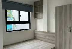 Bán nhà riêng 4 tầng tại Hậu Giang, Quận 6, thiết kế 6 phòng ngủ, hoàn công sổ hồng... Bán nhà riêng tại Phú Lâm, Hồ Chí Minh 04