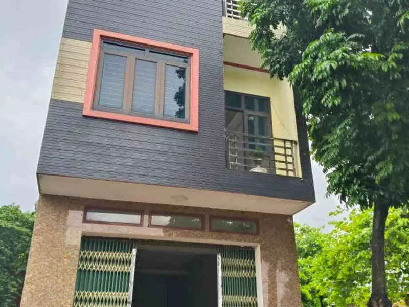 Nhà mặt phố Phù Khê giá chỉ 6.35 tỷ, cơ hội đầu tư sinh lời ngay hôm nay... Bán nhà mặt phố tại Phù Khê, Bắc Ninh 01