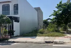 Bán đất lô góc 167,2m² tại Phường Ngũ Hành Sơn, Đà Nẵng, giá 10.5 tỷ, thương lượng... Bán đất tại Ngũ Hành Sơn, Đà Nẵng 02