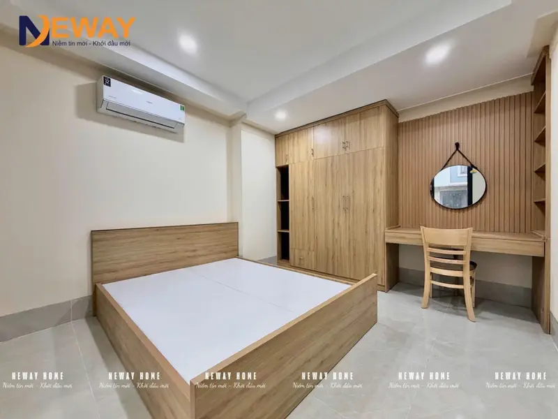 Bán nhà riêng 5 tầng diện tích 83m² mặt tiền 6.6m tại quận Bình Tân... Bán nhà riêng tại Bình Trị Đông, Hồ Chí Minh 01