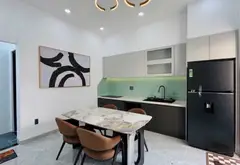 Bán nhà riêng 2 tầng 45m² phường Tân Mỹ, gần khu đô thị Phú Mỹ Hưng... Bán nhà riêng tại Tân Mỹ, Hồ Chí Minh 06