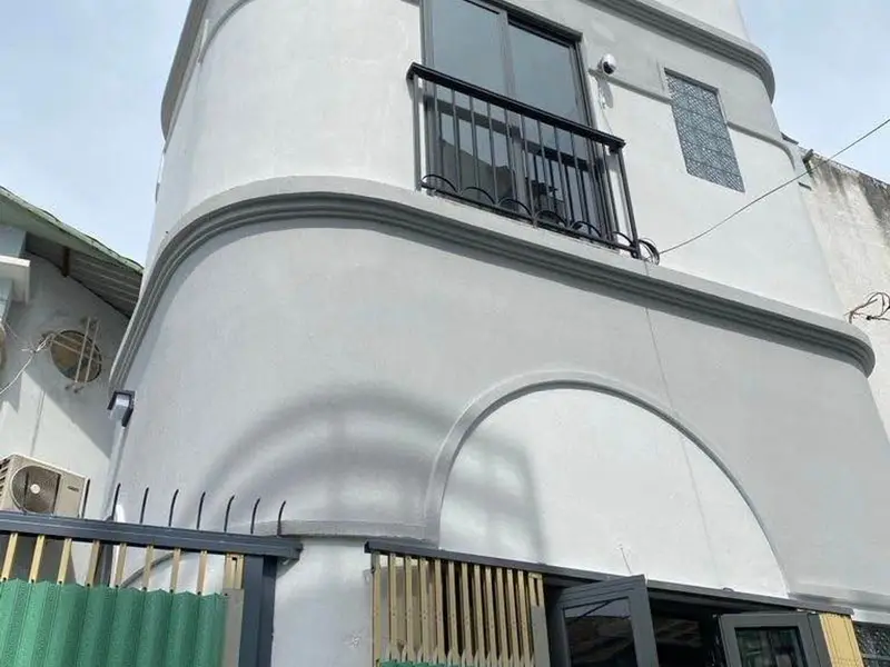 Bán nhà 4 tầng tại Chu Văn An, giá giảm sâu, diện tích 17.7m2... Bán nhà riêng tại Bình Thạnh, Hồ Chí Minh 01
