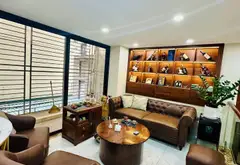 Biệt Thự Liền Kề Lô Góc Đẹp Tại Khu Đô Thị Terra An Hưng 80m2 8 tầng mặt tiền 8m kinh doanh đỉnh... Bán biệt thự, liền kề tại Hà Đông, Hà Nội 03