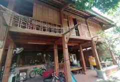 Biệt thự vườn siêu rộng, mặt tiền sông, giá cực tốt tại Nhà Bè... Bán nhà riêng tại Hiệp Phước, Hồ Chí Minh 07