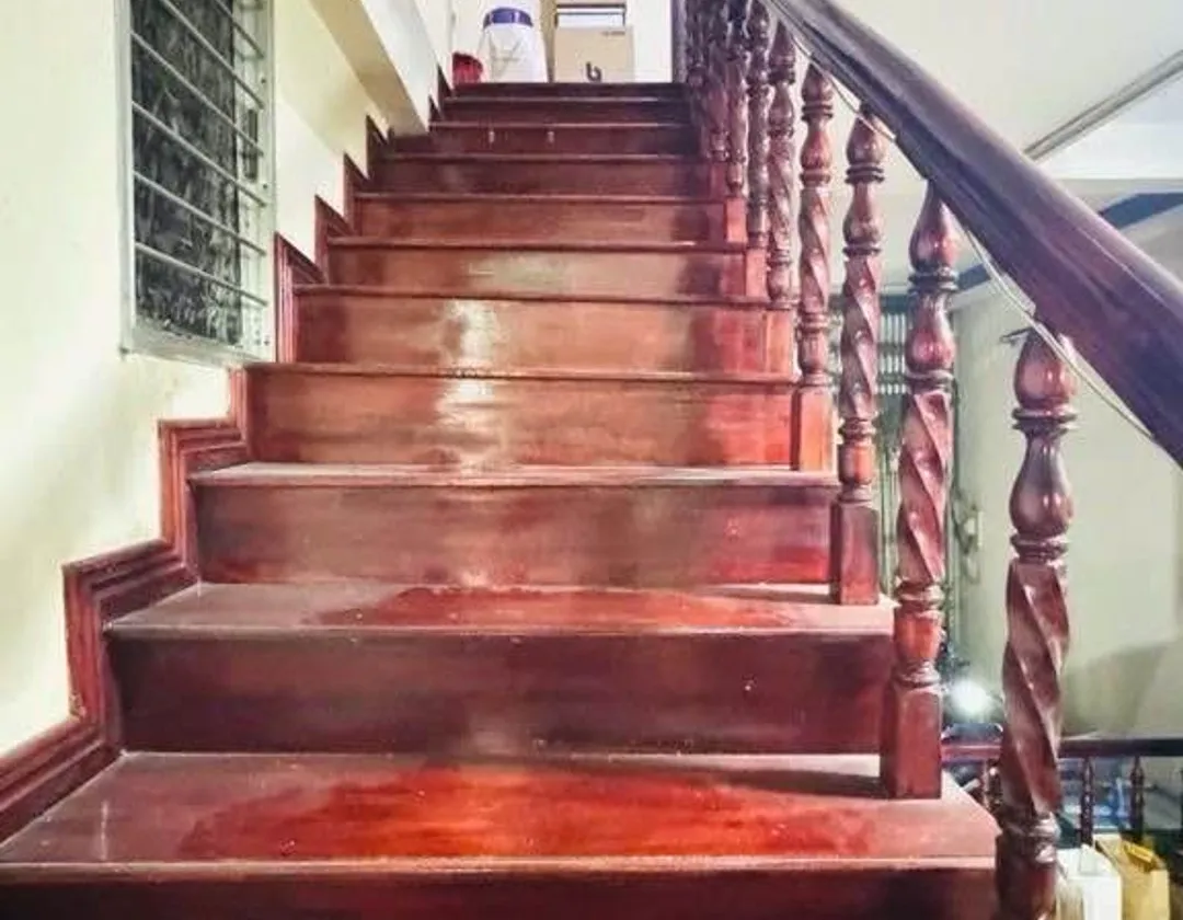 Nhà mặt phố sang trọng bề thế tại phường 14, Tân Bình... Bán nhà mặt phố tại Bảy Hiền, Hồ Chí Minh 01