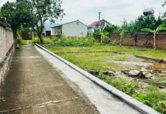 Cơ hội vàng cho nhà đầu tư đất nền!... Bán đất tại Sóc Sơn, Hà Nội 05