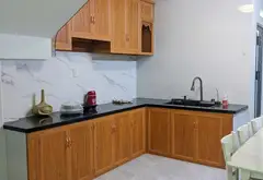 NHÀ GẦN CHỢ, TRƯỜNG HỌC, THUẬN TIỆN SINH HOẠT HẰNG NGÀY.... Bán nhà riêng tại Bình Thới, Hồ Chí Minh 04