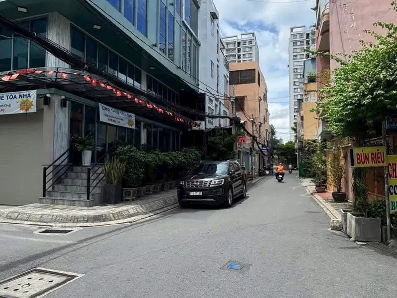 Nhà nhỏ xinh phố Trương Công Định, giá hời cho dân đầu tư... Bán nhà riêng tại Tân Bình, Hồ Chí Minh 01