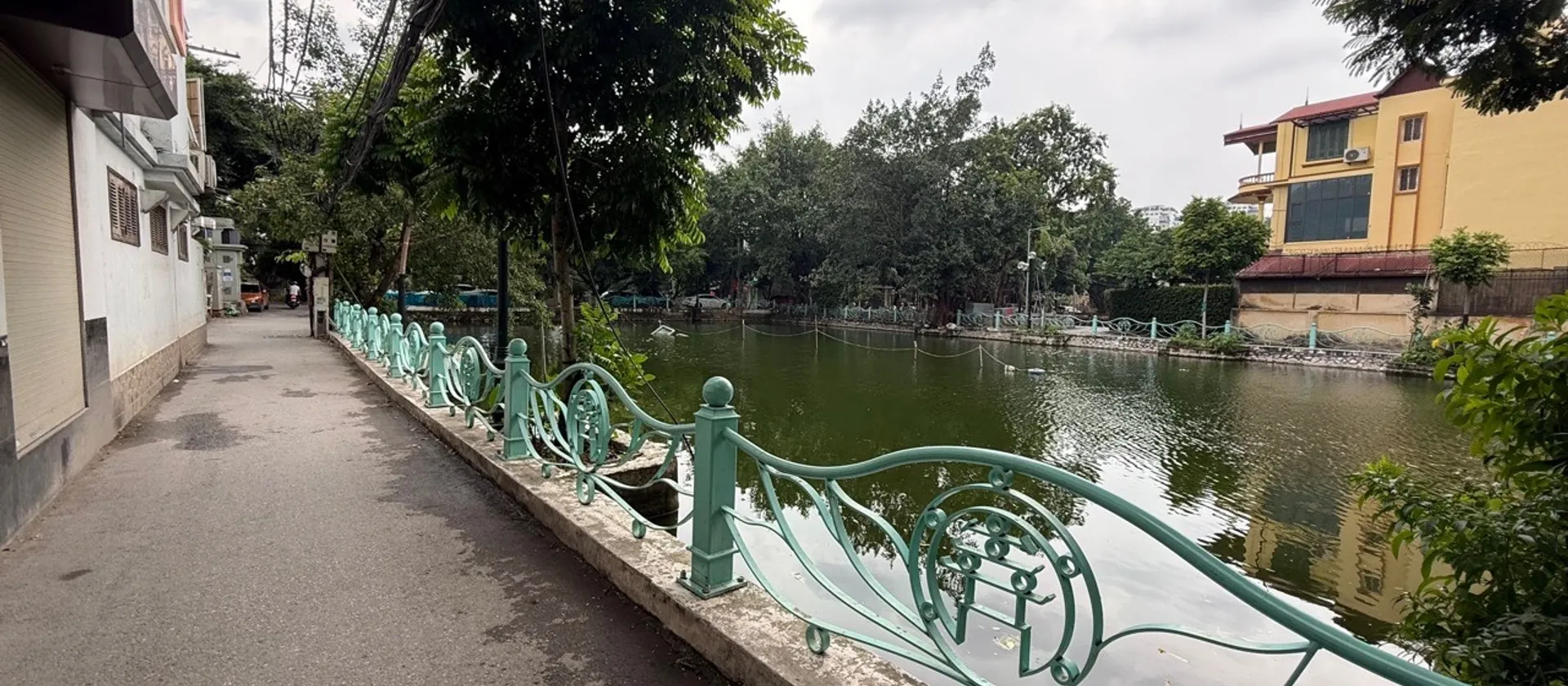 💥 BÁN NHÀ TRỌNG PHỤNG – 47m² – 2 MẶT THOÁNG – SÂN RIÊNG – NGÕ THÔNG – GẦN Ô TÔ – 11,8 TỶ... Bán nhà riêng tại Thanh Xuân, Hà Nội 01