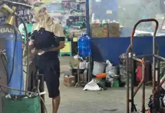 Nhà mặt tiền đường Tỉnh lộ 10, giá mềm mại nhất thời điểm hiện nay... Bán nhà mặt phố tại Bình Lợi, Hồ Chí Minh 08