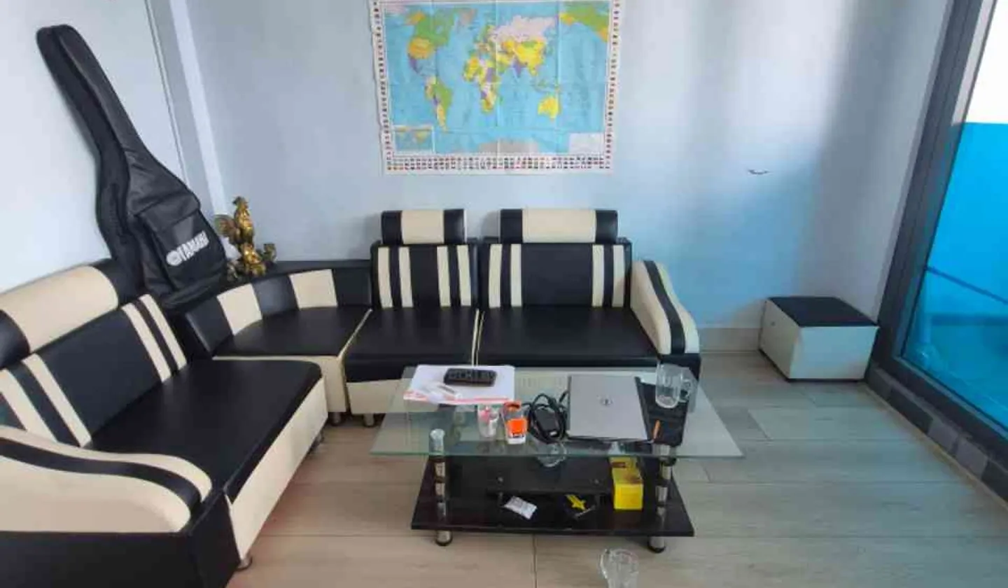 Siêu Phẩm Nhà Mặt Phố Trung Tâm Quận 3, Vị Trí Đắc Địa Hiếm Có... Bán nhà mặt phố tại Bàn Cờ, Hồ Chí Minh 01