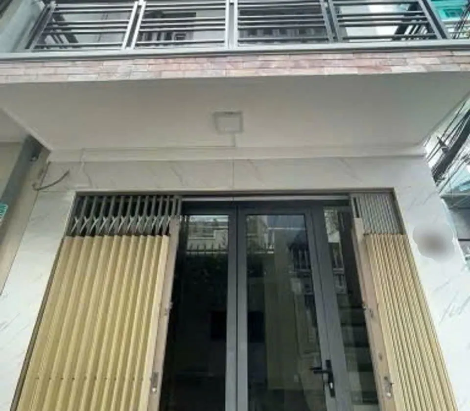 Nhà 2 tầng góc mặt tiền quận 7 giá 2,9 tỷ... Bán nhà riêng tại Tân Hưng, Hồ Chí Minh 01