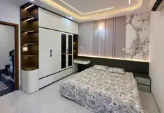 Bán nhà 5 tầng có thang máy cạnh công viên tại quận Bình Tân... Bán nhà mặt phố tại Bình Trị Đông, Hồ Chí Minh 08