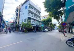 Bán căn hộ chung cư 2 tầng tại phường Nguyễn An Ninh, mặt tiền rộng, tiện kinh doanh... Bán căn hộ chung cư tại Tương Mai, Hà Nội 01