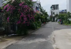 ĐẤT THỔ CƯ - Khu Phân Lô đường THẠNH XUÂN 24 phường THẠNH XUÂN Q12, Dt 44m² Hẻm 4m, 3,25Tỷ... Bán đất tại Thới An, Hồ Chí Minh 02