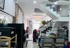 Cơ hội sở hữu nhà 4 tầng đẳng cấp tại Huỳnh Tấn Phát, Nhà Bè... Bán nhà riêng tại Nhà Bè, Hồ Chí Minh 05