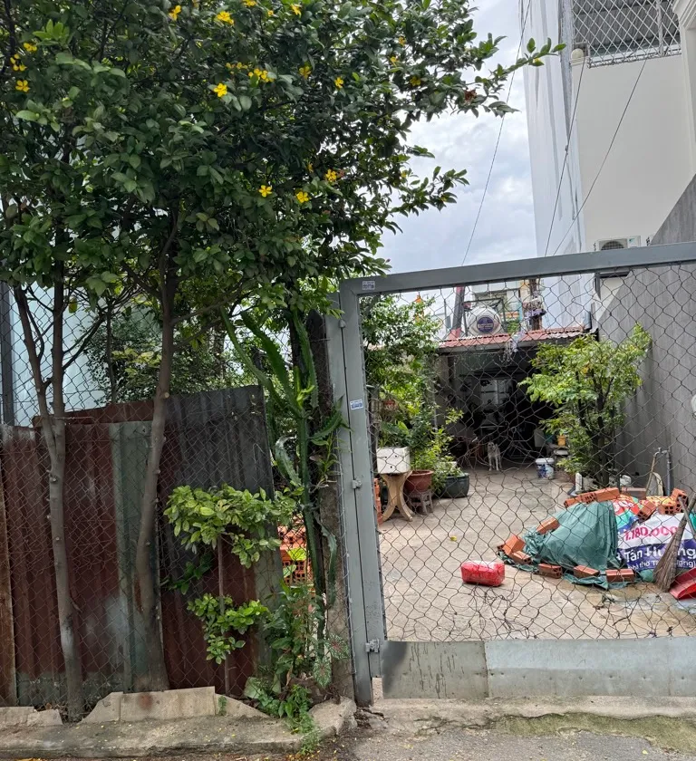 Bán nhà mặt phố tại Gò Dầu, diện tích 127m2, giá 13.7 tỷ... Bán nhà mặt phố tại Phú Thọ Hòa, Hồ Chí Minh 01