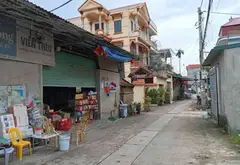Bán đất 71.4 m2 mong muốn 1,3 Tỷ tại xã Tam Đa, Bắc Ninh, pháp lý rõ ràng, sẵn sàng giao dịch... Bán đất tại Tam Đa, Bắc Ninh 02