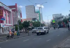 Nhà Phú Nhuận rộng 134m², giá hợp lý cho cuộc sống tiện nghi... Bán nhà riêng tại Cầu Kiệu, Hồ Chí Minh 20
