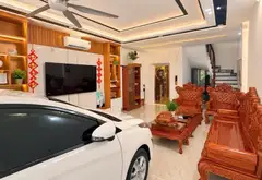 Biệt thự đô thị 6 tầng thang máy tại phường An Hải, Hải Phòng... Bán nhà riêng tại An Hải, Hải Phòng 03